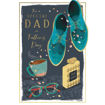 Picture of FOR A SPECIAL DAD ON FATHERS DAY